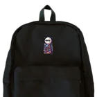 MOONY'S Wine ClosetのWine Treasure Trove Backpack