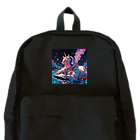 monokurobubuのユニコーンガール Backpack