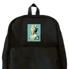 AQUAMETAVERSEの高貴な王妃　#1  Tomoe bb 2712 Backpack
