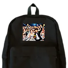 studio eizoの結婚式でハッピー♡ハッピー！ Backpack