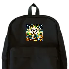 すずらん24のチャンス運最強！！ Backpack