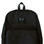 yuuu_kuuuの森林 Backpack