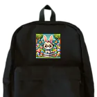 denyo dreamのウサギのアマリリス Backpack