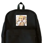 xsayaxの不思議の国の少女✨夢🐇🎩 Backpack