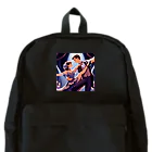 宝塚ファンのためのお店のデュエットダンス Backpack