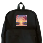 ここのよていの桜の季節2 Backpack