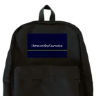 Number-3の脳汁 Backpack