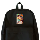 AQUAMETAVERSEのアメジスト姫 アメジスト 2846 Backpack