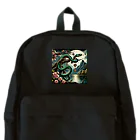 JBの月明かりと蛇 Backpack