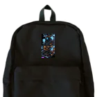 gomaabura1213の電子回路 Backpack