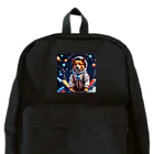 DOTTAの宇宙犬 Backpack