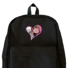 AI Girls Creationのキュートな美少女💖 Backpack