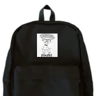 1682HOHETOの増税 Backpack