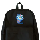 segasworksの恐竜アイスクリーム〜ザクザクアンキロサウルス〜 Backpack