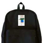 Sa724の子供 Backpack