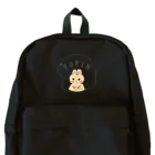 ぷりんのうさぎのぷりんくん Backpack