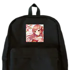 Japan-sakuraの桜の乙姫 Backpack