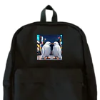 リキ製作所の一触即発⁉ Backpack