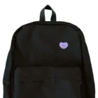 天使のお守りのラビュのラブ♡ Backpack