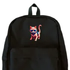 メロンパン猫のイケ猫 Backpack