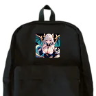 ピンクリボンのセレスティナ Backpack