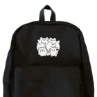 ごまうぃっしゅのゴマたんグッズvol.2 Backpack