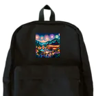 shunpei21の花火 Backpack