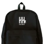 metaのHISUI HUNTER（翡翠ハンター） Backpack