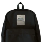 mycしょうてんのツライム。 Backpack