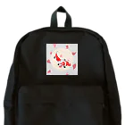 candy1063の鯉 Backpack