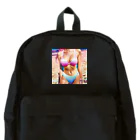 kaya-☆のmakina Backpack