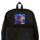 AQUAMETAVERSEの宵闇に輝くクリスタルの女王 Marsa 106 Backpack