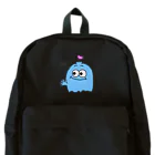 AnkoropiのニコぶるHello Backpack