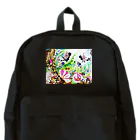 yukie8139の二人の妖精 Backpack