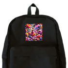 yukie8139の花の妖精 Backpack