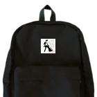 smartguyのおしゃれさん Backpack