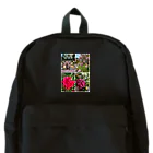 波乗り南国🏝️の花見散歩 Backpack