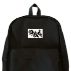 sisyの家ねこ悩殺3ポーズ Backpack