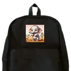 akipoyoのスナッフルくん Backpack