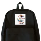 riopara0777のPOSITIVE GIRL Backpack