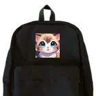 akipoyoのモフモフ Backpack