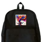 greenartのhappy ADHD Backpack