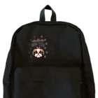 furebuhi　clubのadorable dog　SHIH TZU　（シーズー） Backpack