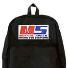 松江SPEEDオリジナルグッズの松江SPEEDオリジナルグッズ Backpack