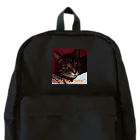 yuo1040yamato Soraの"cute. Cat. Ponta!" Backpack