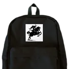 imasarakikenai2024のKIBAMUSHA Backpack