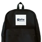 San☆NikoのいっPay銀行 Backpack