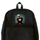 KazzunのThis is a Apple　3 Backpack