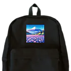 Qten369の日本の美しい風景 Backpack