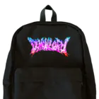 Demon Lord 9 tailsの『デーモンロード DemonLord』 Backpack